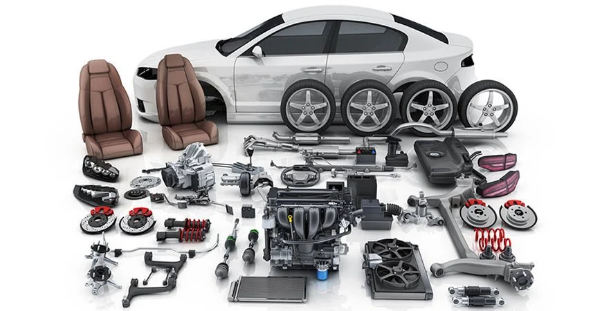 Derepazarı Oto Yedek Parçacısı