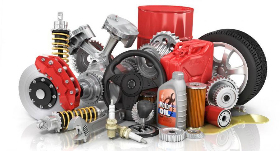 Derepazarı Oto Yedek Parçacısı